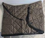 Nylon Quilted Blanket Liner