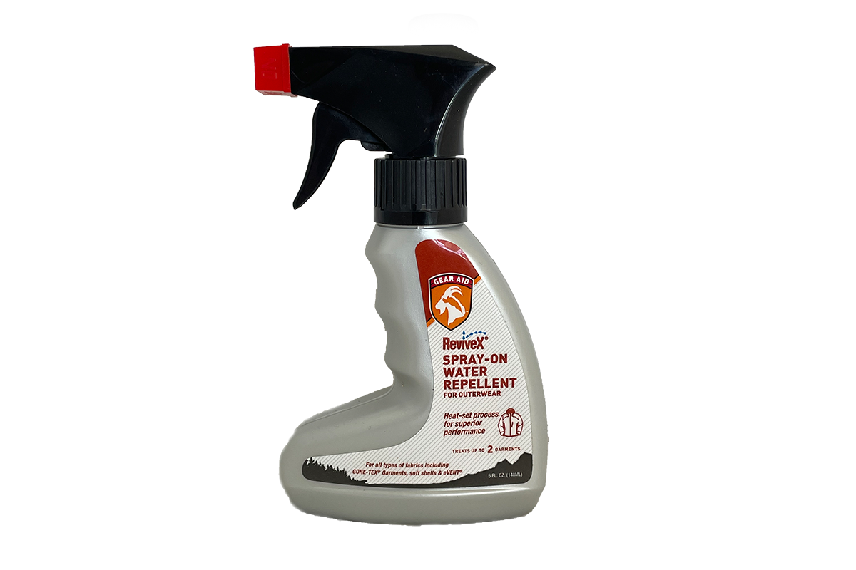 Revivex Durable Water Repellent Pump Spray Gore-Tex Imprägnierung, 500 ml